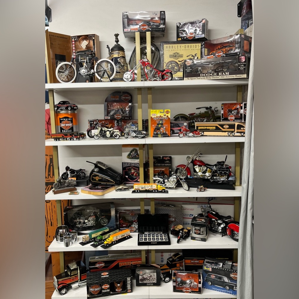 Biker themed show Tuesdays 5pm MST - Picture 2 of 6